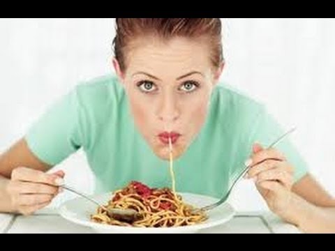 Adelgazar comiendo de Todo