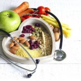 Alimentación baja en Sal