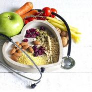 Alimentación baja en Sal