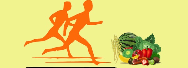 Alimentos ideales para quienes hacen Ejercicio