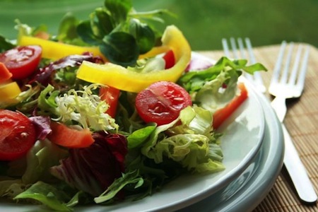 Alimentos para adelgazar sin perder la energía