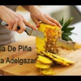 Beneficios de la Cáscara de Piña