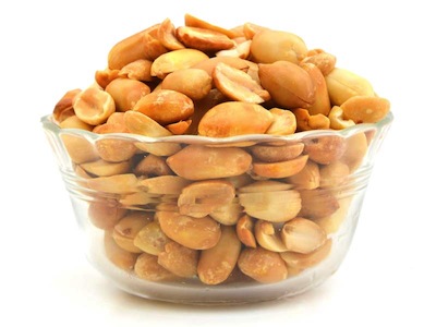 Beneficios del Maní en la Salud
