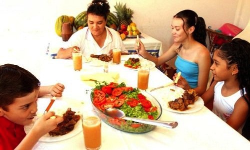Claves para comer sano y barato