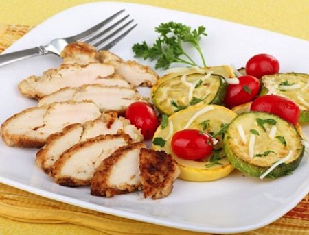 Come Sano y Adelgaza