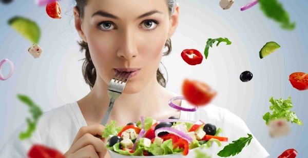 Cómo comenzar a comer saludable