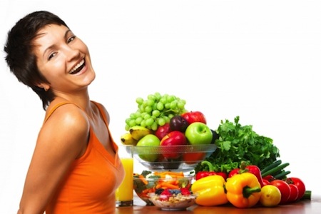 Consejos para una buena dieta