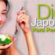 Dieta Oriental para bajar de peso