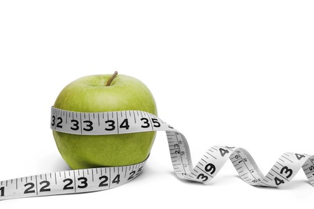 La Manzana para adelgazar