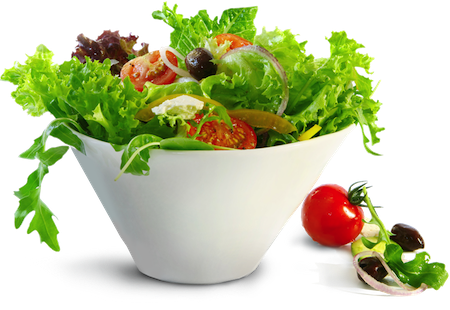 Dieta de la lechuga