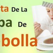 Dieta de la sopa de cebolla para adelgazar