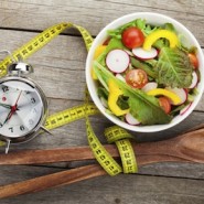 Dieta de las ocho horas