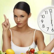 Dieta de las seis Comidas