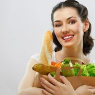 Dieta eficaz contra la Celulitis