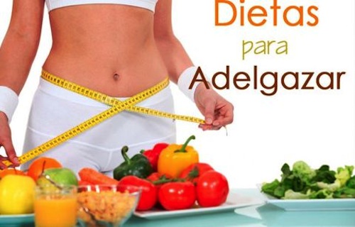 Dietas Efectivas Para Bajar La Barriga