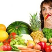 Frutas y verduras para adelgazar