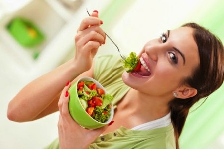 Grupos de alimentos para perder Grasa