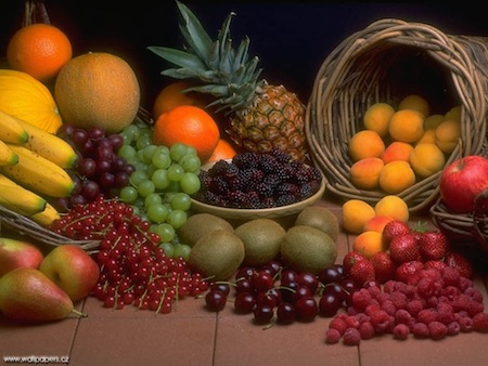 IMPORTANCIA DE COMER BIEN importancia de comer bien: