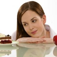 La Voluntad a la hora de hacer una Dieta