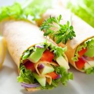 La dieta vegetariana y sus beneficios