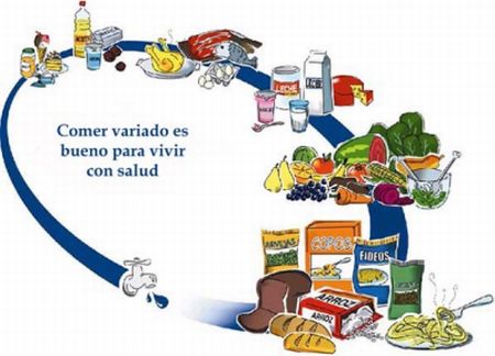 Buena Nutricion