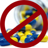 No a las pastillas para Adelgazar