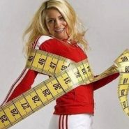 Pierda dos kilos en forma rápida