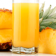 Piña para adelgazar y eliminar toxinas