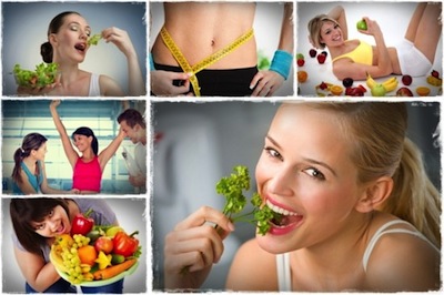como bajar de peso sin dieta en una semana como bajar de peso sin dieta en una semana