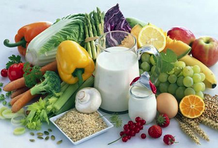 Tres dietas efectivas para bajar peso