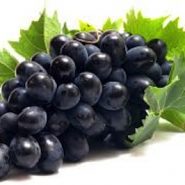 Dieta de la uva para adelgazar y desintoxicar