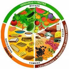 dieta balanceada