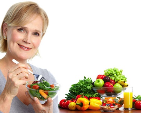 Dietas Para Adelgazar A Partir De Los 50 Años